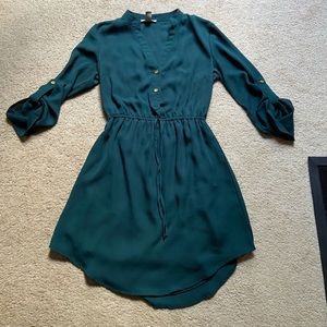 Charlotte Russe dress